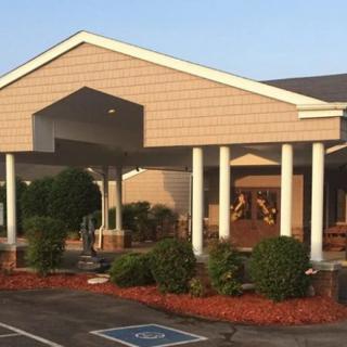 River's Bend Retirement Community
