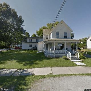 Maple Terrace Community Care