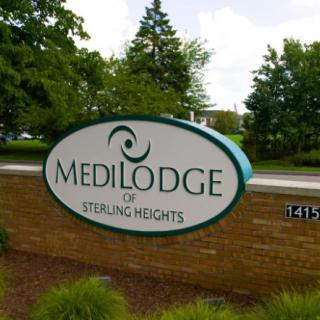 Medilodge Of Sterling Heights