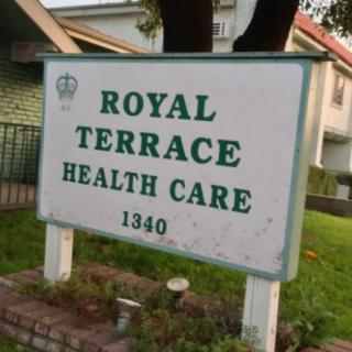 Royal Terrace Healthcare