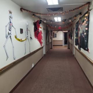 Homestead Nursing And Rehabilitation Of Baird