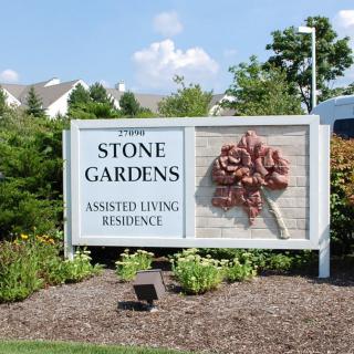 Stone Gardens