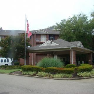 The Elevation at Autumn Ridge