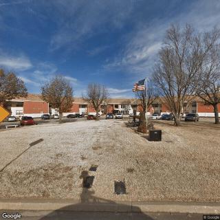 Strawberry Fields Senior Apts