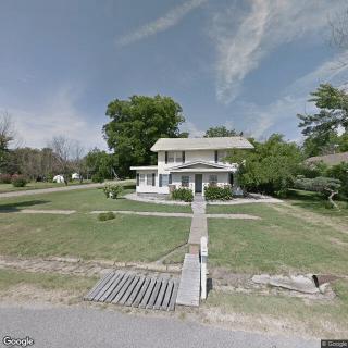 Clear Creek Residential Lodge