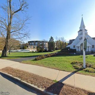 Falmouth Nursing Home