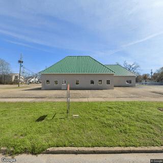 DCH Home Health Care Agency