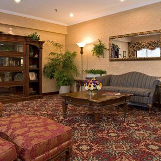 Mayfair Village Nursing Care