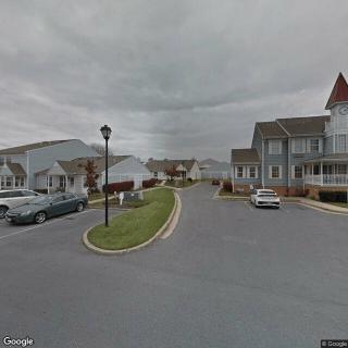 ORCHARD TERRACE AT EDENTON
