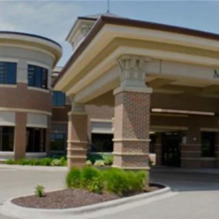 Galena Stauss Nursing Home