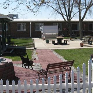 Timber Point Healthcare Center