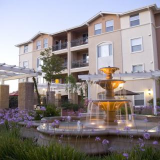 Heritage Estates Senior Apts.