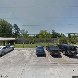 Pineview Hsth