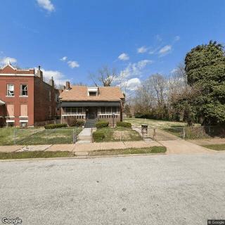 Williams House