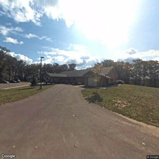 Omega House