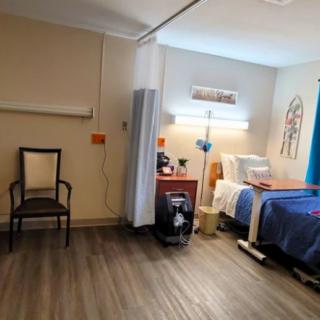Southern Specialty Rehab & Nursing