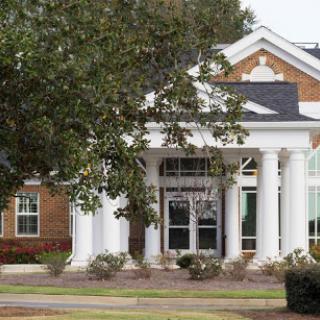 Church Home Rehabilitation And Healthcare