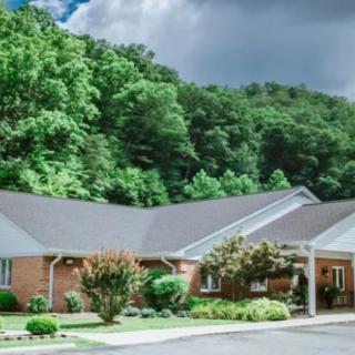 Martin County Health Care Facility