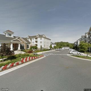 The Elms at Clarksburg Village - Encore