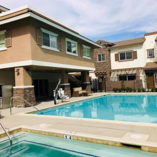Coastal Living at San Marcos 55+ Active Living Community