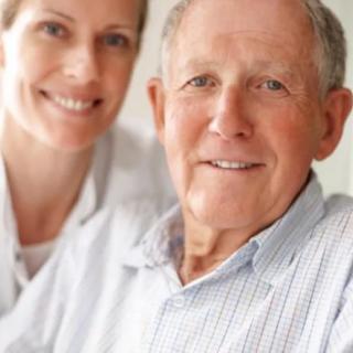 Nazareth Health And Rehab Center