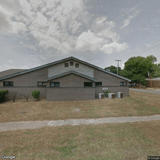 St Francis County Health Unit