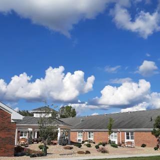Bertha D Garten Ketcham Memorial Center