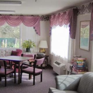 Elk Haven Nursing Home