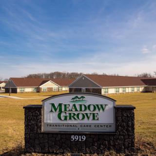 Meadow Grove Transitional Care