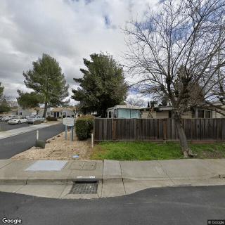Hillcrest Gardens