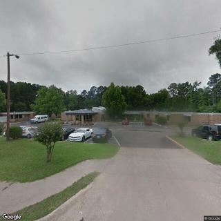 Greenbrier Nursing & Rehabilitation Center Of Tyle