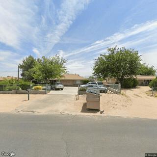 All Caring Senior Home