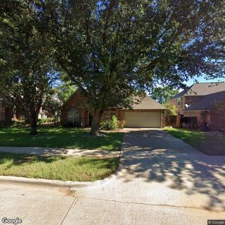 Family Visions House