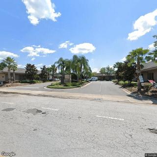 Options For Senior America - Western Orange County,  FL
