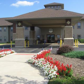 Parkview Senior Apartments