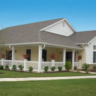 Bennett Pointe