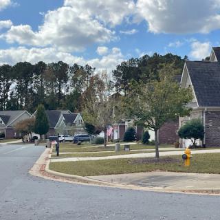 The Village at Aversboro