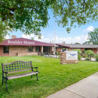 Boulder Canyon Health and Rehabilitation