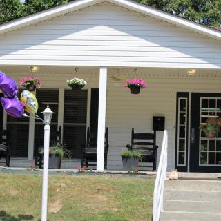 Serenity Place Assisted Living