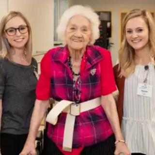Menominee Care Ctr