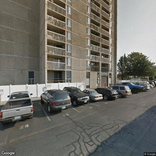 Park Tower Apartments