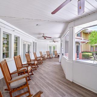 Wickshire Tamarac