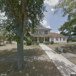 Thompson Manor