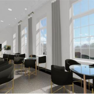 Bardwell Residences