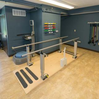 Omaha Nursing And Rehabilitation Center