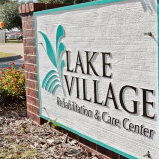 Lake Village Rehabilitation And Care Center