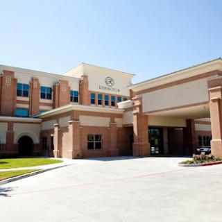Remington Transitional Care Of Richardson