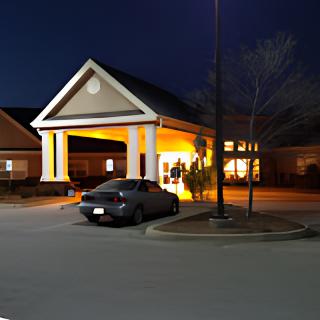 Grandview Gardens At Redstone Village