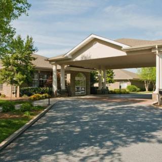 Life Care Center Of Lawrenceville