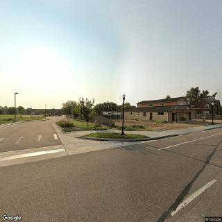 Landmark Memory Care